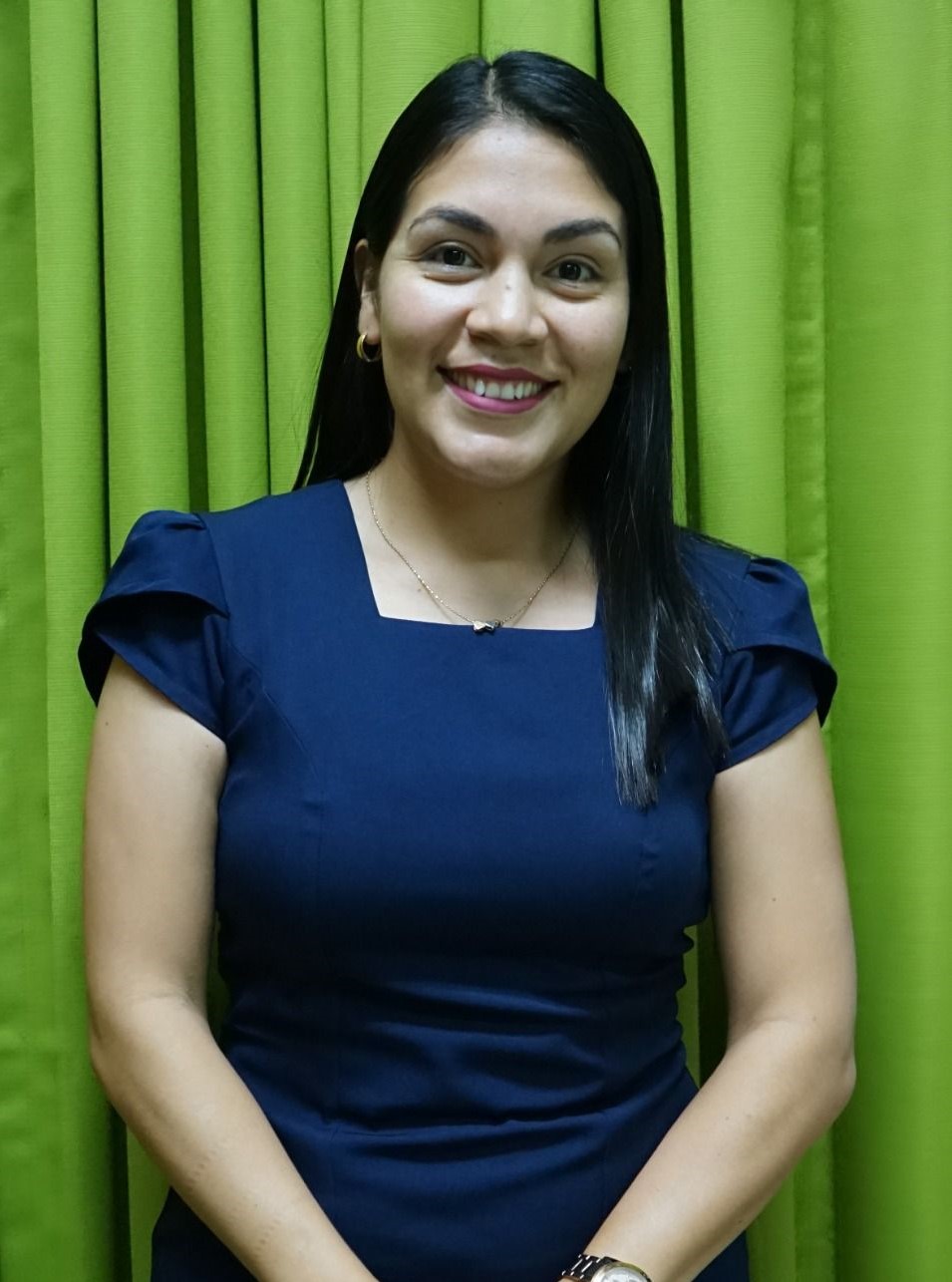 Responsable de la Unidad